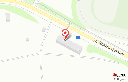 Оптовая компания РТК Альянс на карте