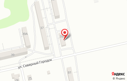 Военторг №15 на карте