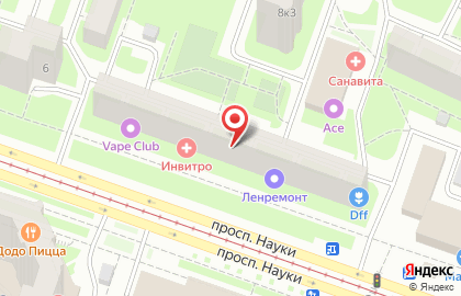 Центр Помощи Drpsy.ru на карте