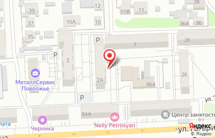 Ремонтно-торговая компания Энерго-норд на карте