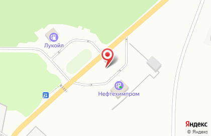 Wаверма Xpress в Орджоникидзевском районе на карте