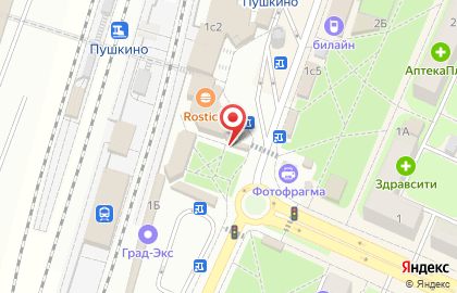 Компания по ремонту, продаже и скупке мобильных устройств и компьютеров на карте