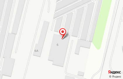 Уральский дроболитейный завод на карте