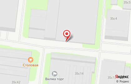 Кафе и киосков Стардог!s на улице Свободы на карте