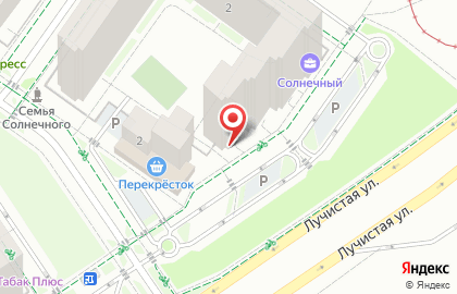 Сервисный центр СервисЕкб в Чкаловском районе на карте