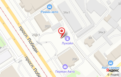 Банкомат Открытие в Казани на карте