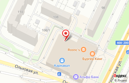 Туристическое агентство TUI на Московской улице в Чехове на карте