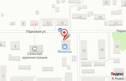 Страховая компания в Новосибирске на карте