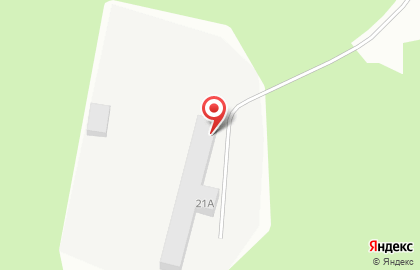 Компания Грунтовозов на карте