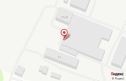 ООО СКВ-компани на карте