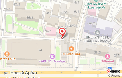 Деловой совет межгосударственной комиссии по военно-экономическому сотрудничеству ОДКБ на карте