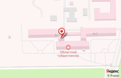 Оренбургский филиал Банкомат, АКБ Авангард в Ленинском районе на карте