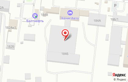 Интернет-магазин Светильник39 на карте