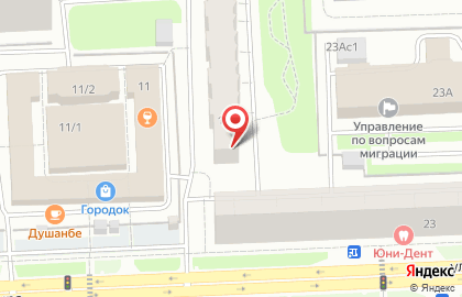 Служба грузоперевозок Три богатыря на карте