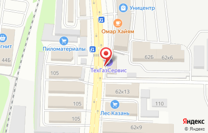 ООО Програмос-Проекты на улице Журналистов на карте
