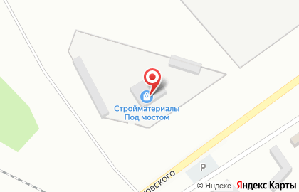 Бухгалтерская фирма Левъ на карте