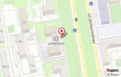 Техцентр Автоматик Москва на метро Бутырская на карте