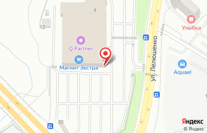 Мини-кофейня Garrisan coffee на карте