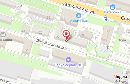 Red Panda Motors на карте