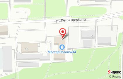 Союз-Монтаж на карте
