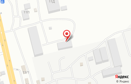 ООО Сокос на карте