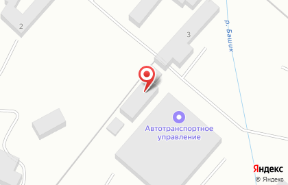 Банкомат КУБ на улице Пржевальского на карте