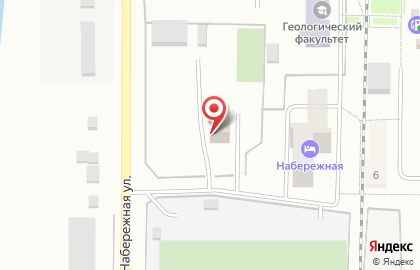 ООО Элвин на карте