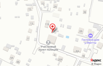 Строящиеся объекты, ООО Стройиндустрия на Балтийской улице на карте