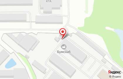  ТАН на карте