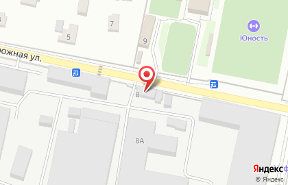 ООО "Офис Крафт" на карте