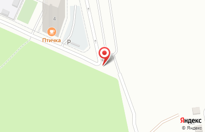 Автостоянка в Екатеринбурге на карте