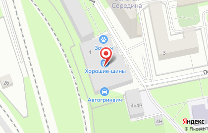 Сауна «СПб» на карте