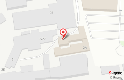 ООО Термостоп на карте