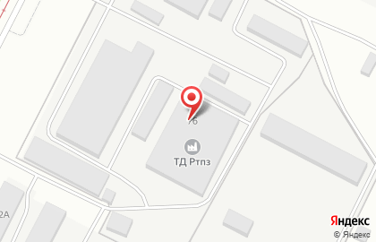 ВАЗЛ на карте