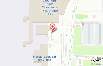 Autorento.ru в Южно-Сахалинске на карте
