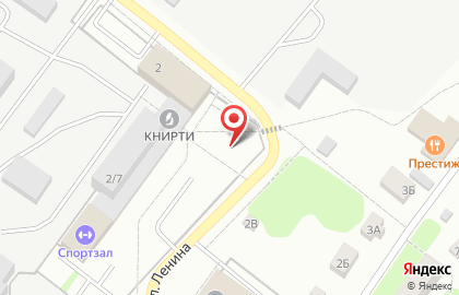 Главное управление МЧС России по Калужской области 3 пожарно-спасательный отряд на карте