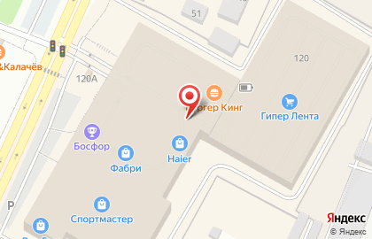 Магазин женской верхней одежды Mantelli на карте