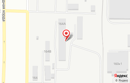 Компания Венера на карте