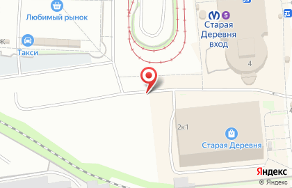 ООО "Проф Гранит" на карте