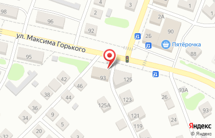 Магазин разливных напитков Ёршъ на Юрасовской улице на карте