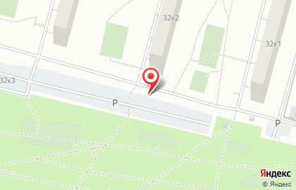 Автостоянка Мгса на Кировоградской улице на карте