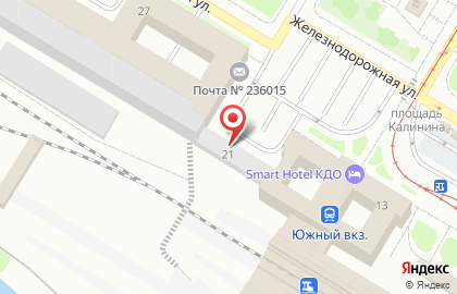 Западное линейное Управление МВД России на транспорте Линейный отдел полиции на железнодорожном транспорте на карте