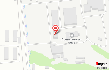 Торговая компания на Целинной улице на карте