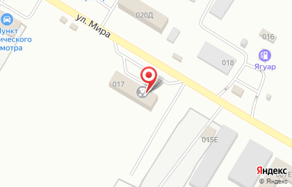 Центр помощи при ДТП Autohelp19 в Черногорске на карте