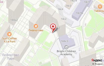 Импульс нвф на карте