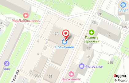 Банкомат КБ Петрокоммерц, филиал в г. Перми, Мотовилихинский район в Мотовилихинском районе на карте