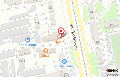 Ремонтно-установочный центр От винта на карте