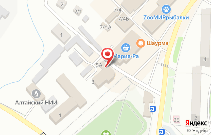 Торгово-монтажная фирма Компаньон на карте
