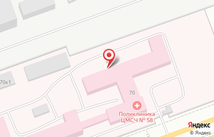Фарма-Север на Архангельском шоссе на карте