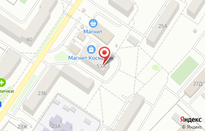 Банкомат АКБ Московский Индустриальный Банк, Владимирское региональное управление на Зелёной улице на карте